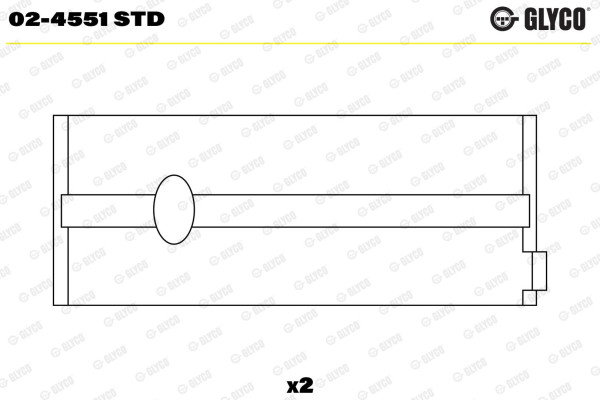 02-4551 STD