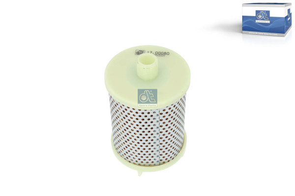 17.00080 DT SPARE PART