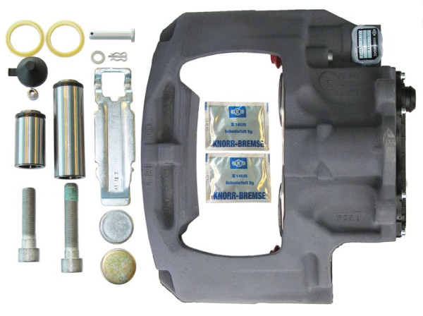 K126631X50 KNORR-BREM
