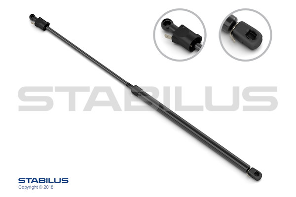 942863 STABILUS
