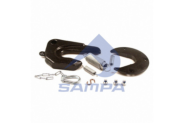 095.550 SAMPA