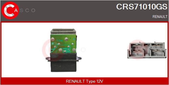 CRS71010GS