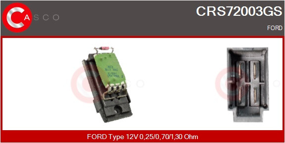 CRS72003GS