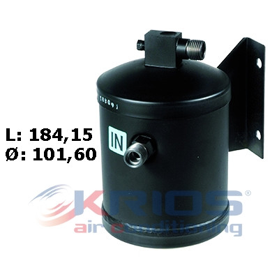 K132337 HOFFER