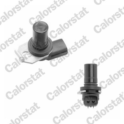 CS0058 CALORSTAT BY VE