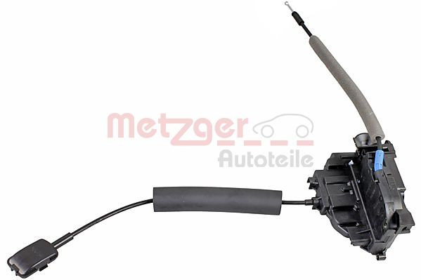 2314301 METZGER AUTOTE