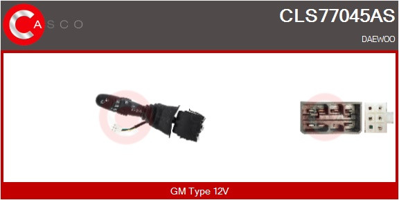 CLS77045AS