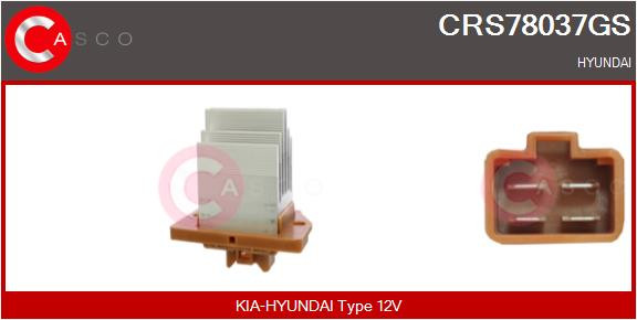 CRS78037GS