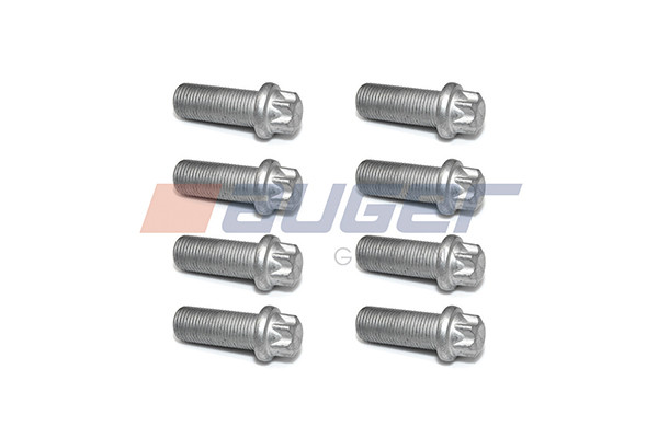 132209 AUGER