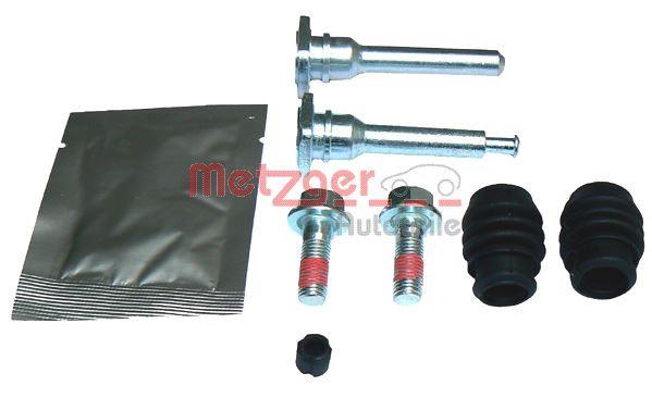 113-1435X METZGER AUTO