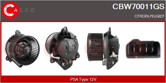 CBW70011GS