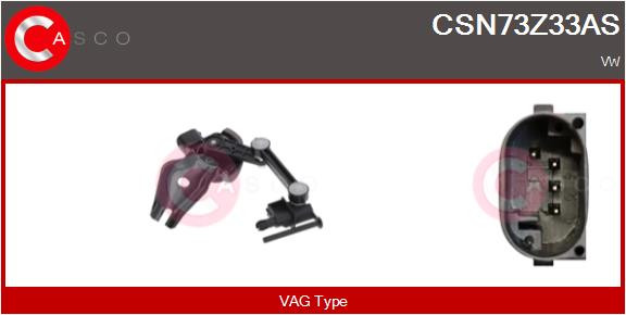 CSN73Z33AS