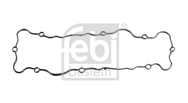 15662 FEBI BILSTEIN