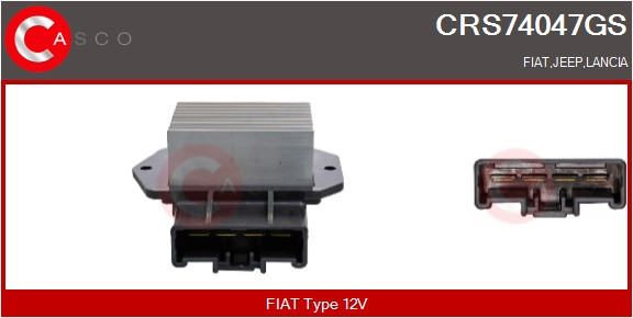 CRS74047GS