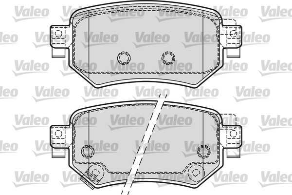 601688 VALEO