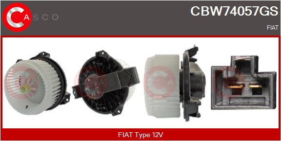 CBW74057GS