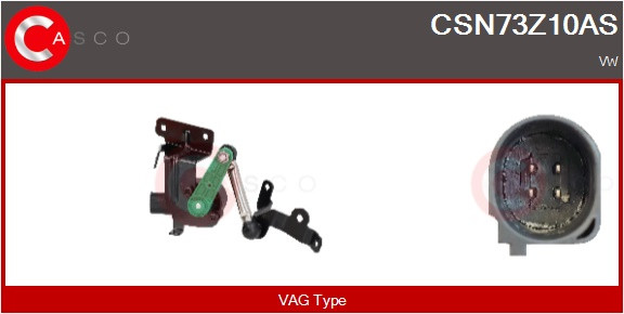CSN73Z10AS