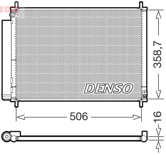 DCN40040