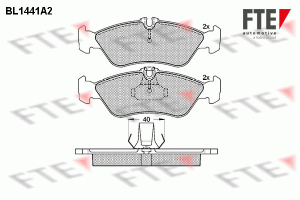 9010193 FTE