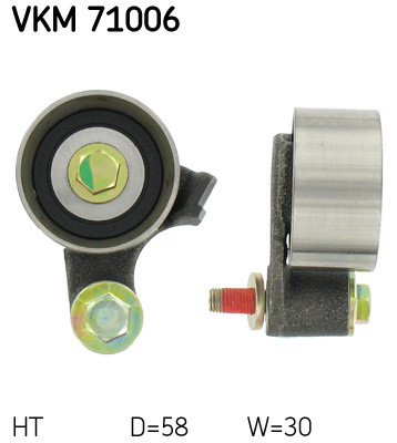 VKM 71006