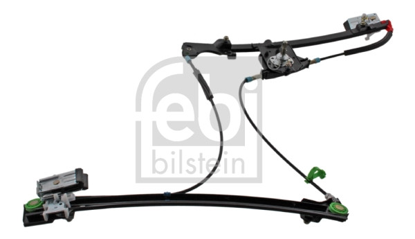 14722 FEBI BILSTEIN