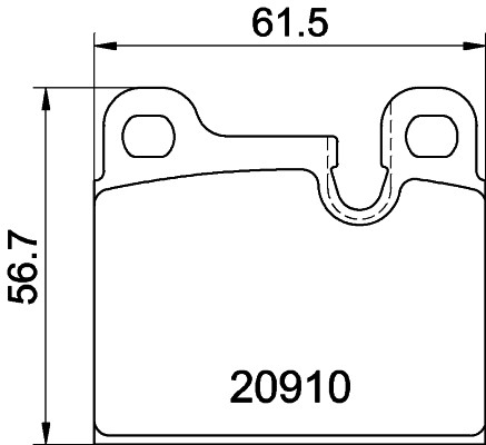 8DB 355 008-111 HELLA