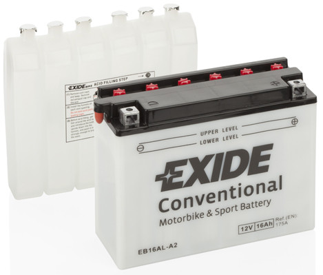 EB16AL-A2 EXIDE