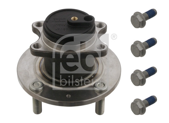 32580 FEBI BILSTEIN