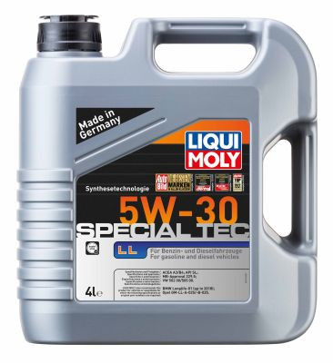 7654 LIQUI MOLY