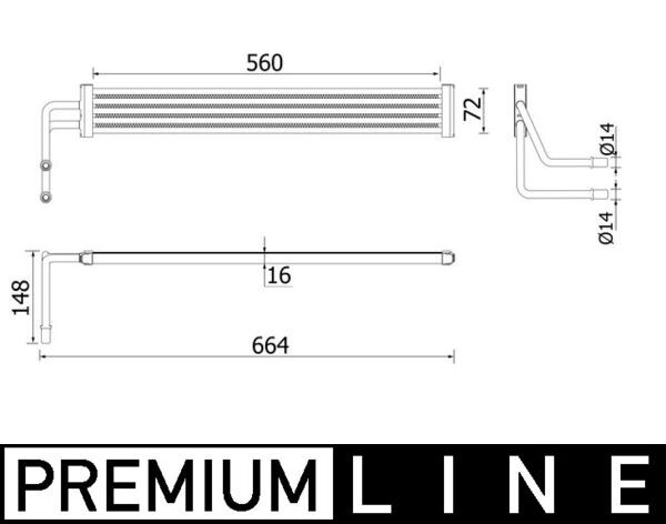 CLC 97 000P