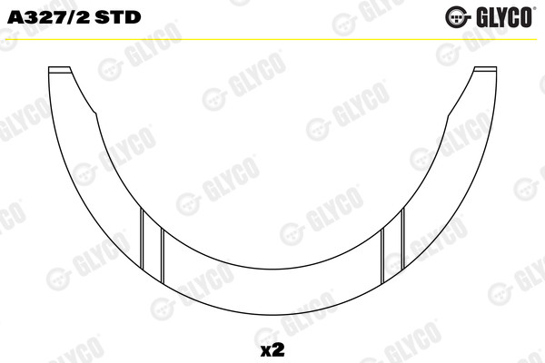 A327/2 STD