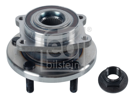 172490 FEBI BILSTEIN