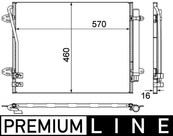 AC 734 000P