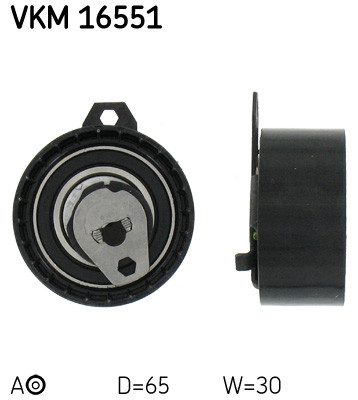 VKM 16551