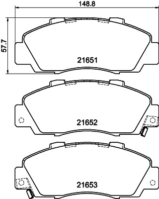 8DB 355 016-441 HELLA