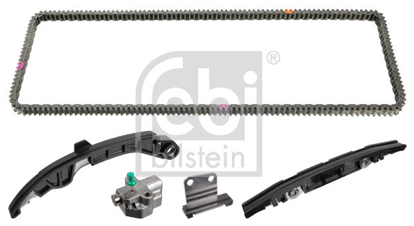 109522 FEBI BILSTEIN