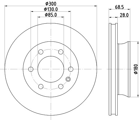 MDC2856C