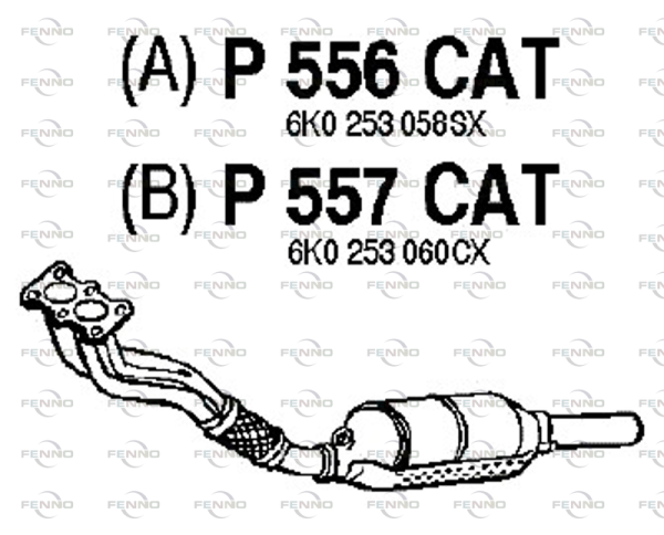 P556CAT