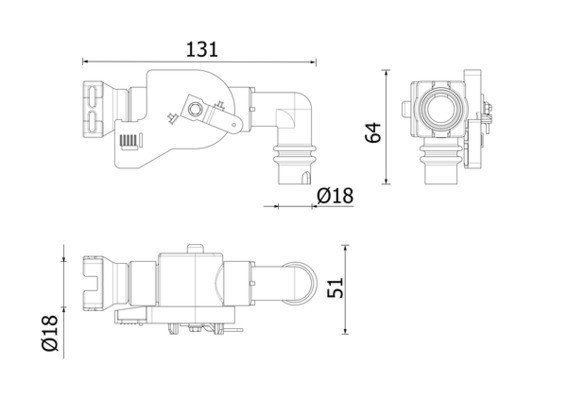 CV 27 000P