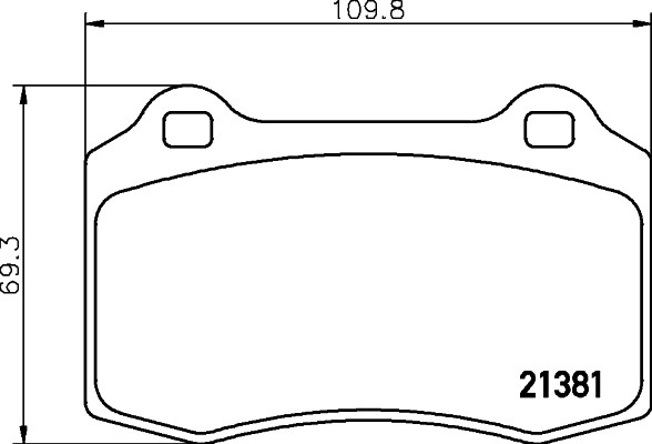 8DB 355 012-981 HELLA