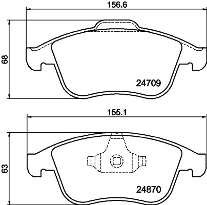 8DB 355 014-801 HELLA