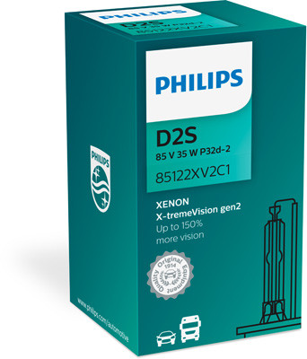 85122XV2C1 PHILIPS