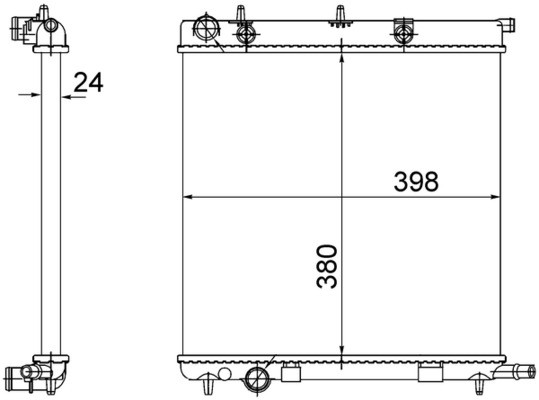 CR 556 002S