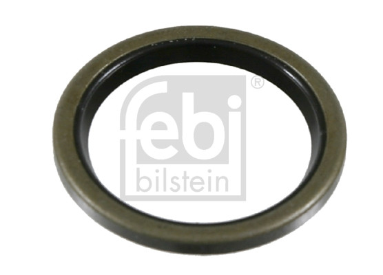 02167 FEBI BILSTEIN