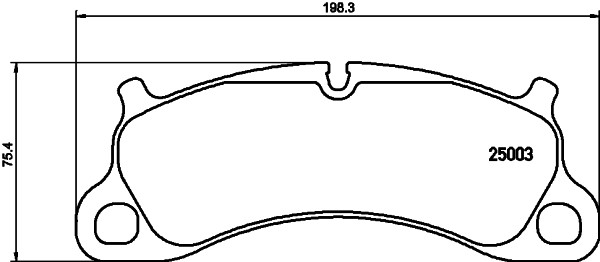 8DB 355 019-731 HELLA