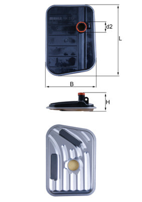 HX 273 KNECHT