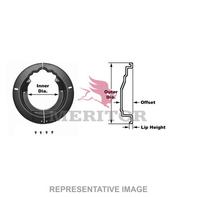 9001988 MERITOR