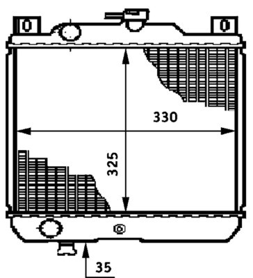 CR 651 000S