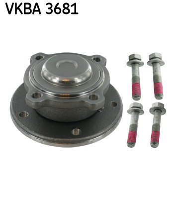 VKBA 3681 SKF