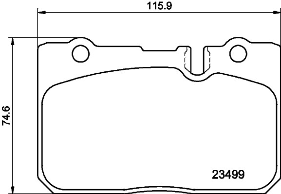 8DB 355 013-231 HELLA